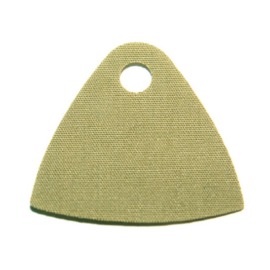 Short Cape with Single Hole - Olive Green