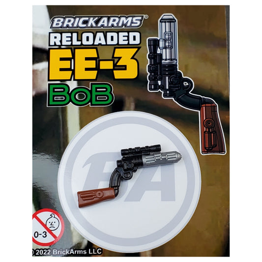 EE-3 BoB Blast Carbine RELOADED