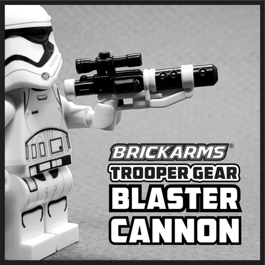 Blaster Cannon